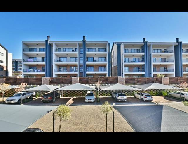 2 BEDROOM APARTMENT FOR SALE IN ASPEN HILLS